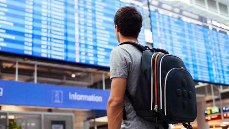 This Tool Reveals How Far You Can Travel on Your Tax Refund