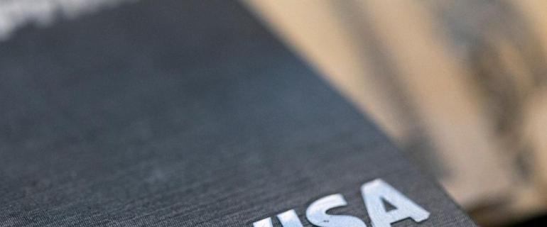 Visa 2Q profits rise 14% on rising credit, debit card usage