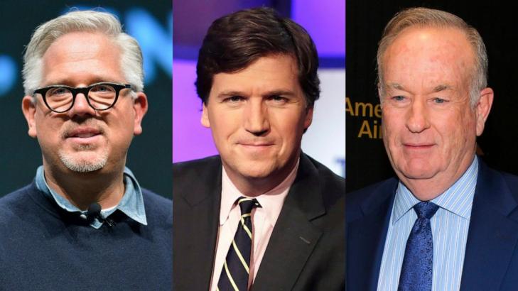 Past Fox firings carry lessons for network after Carlson