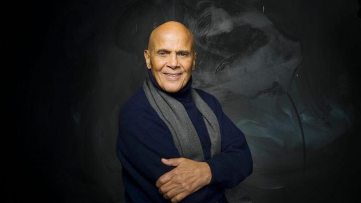 Harry Belafonte, activist and entertainer, dies at 96