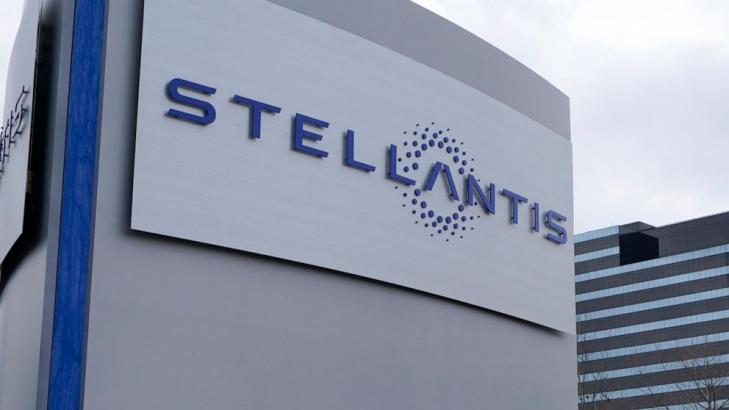 Stellantis to offer buyouts amid electric vehicle transition