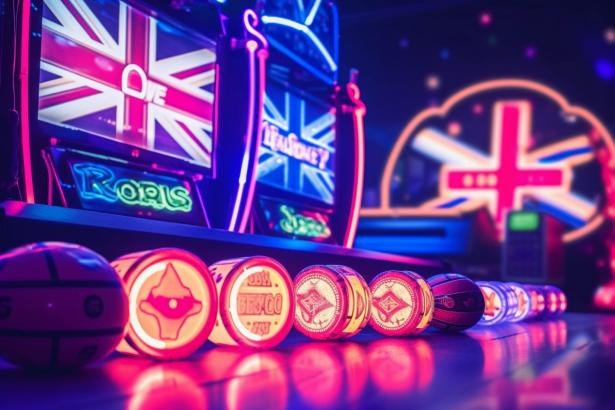 Best Non-UK Casino Sites 2023