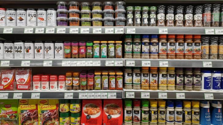 Your Ground Cumin May Have Been Recalled for Salmonella