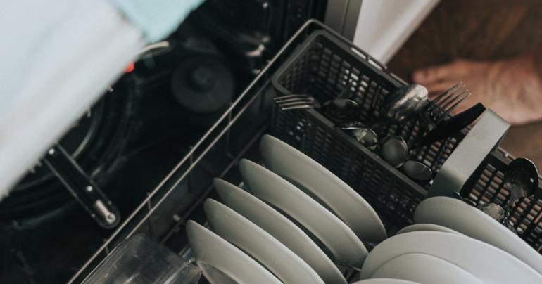 Exactly How to Deep Clean Your Dishwasher