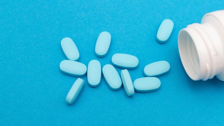 These Viagra Pills Have Been Recalled for Safety, FDA Says