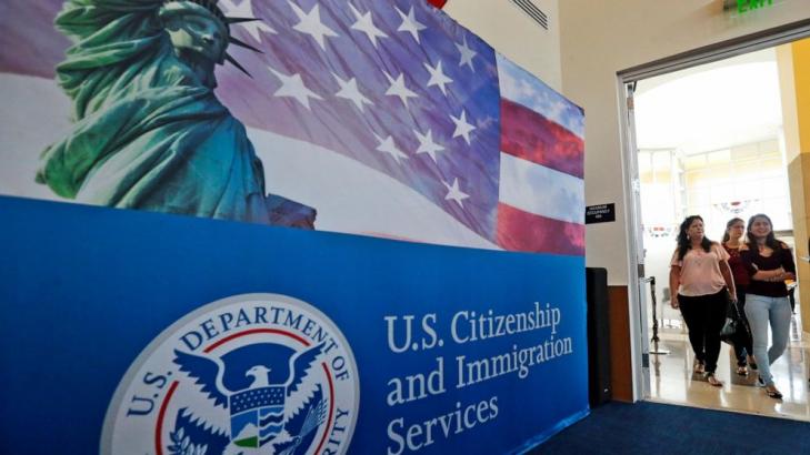 US agency raises 'serious concerns' about tech visa lottery