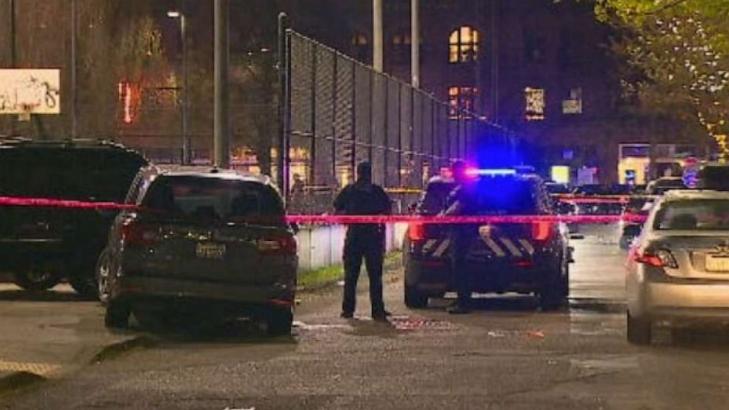 2 dead, 1 injured in shooting at Seattle park