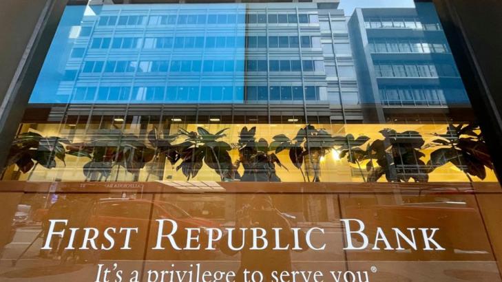 Why First Republic failed. Are other banks to follow?