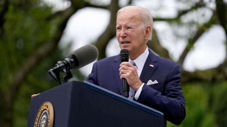 US may default by June unless debt limit is raised; Biden looks to meet with Congress