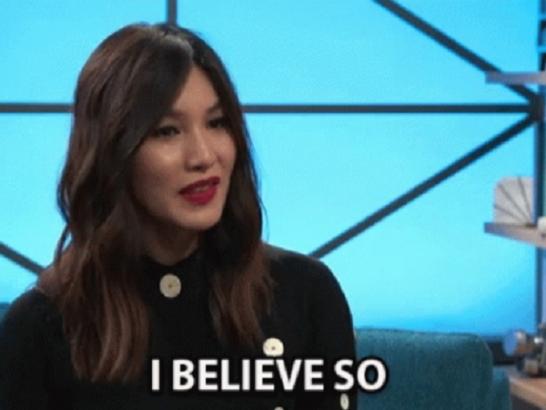 Shower Thoughts: We All Have ‘Em (15 GIFs)