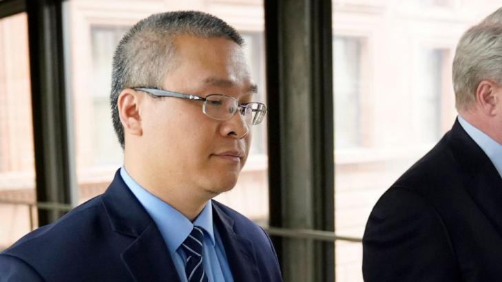 Former police officer Tou Thao found guilty in George Floyd's death