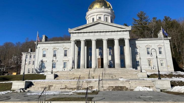 Vermont allows out-of-staters to use assisted suicide law