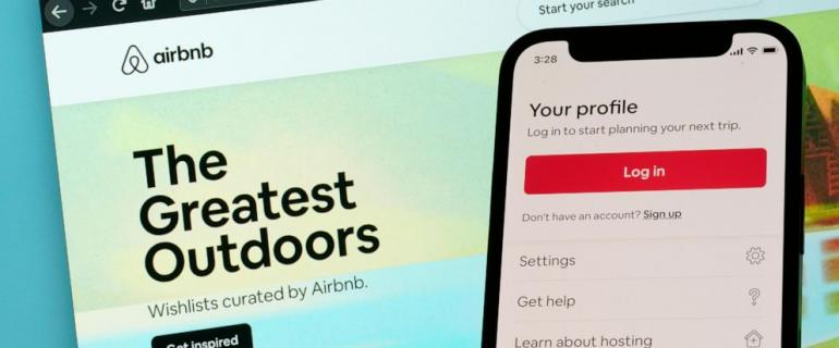 Airbnb will push rooms as low-cost option to house rentals