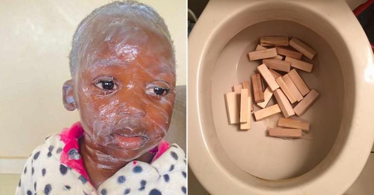 These kids might have found the limits of their parents’ sanity (20 Photos)