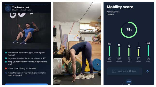 Can an App Really Improve Your Mobility?