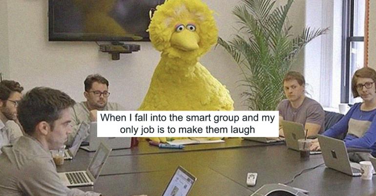 These memes, for better or worse, take us right back to college (32 Photos)