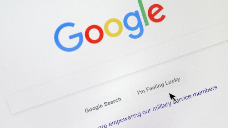 Hate passwords? You're in luck - Google is sidelining them