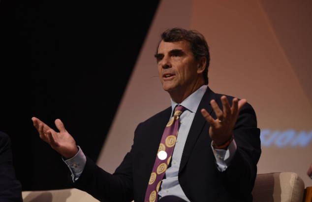 Crypto Firms’ Plans To Leave The US Speak Imminent Doom, Says Tim Draper