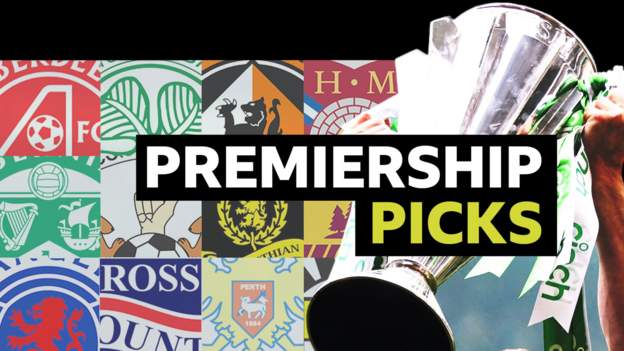 Scottish Premiership picks: Celtic on the brink, big Rangers decisions