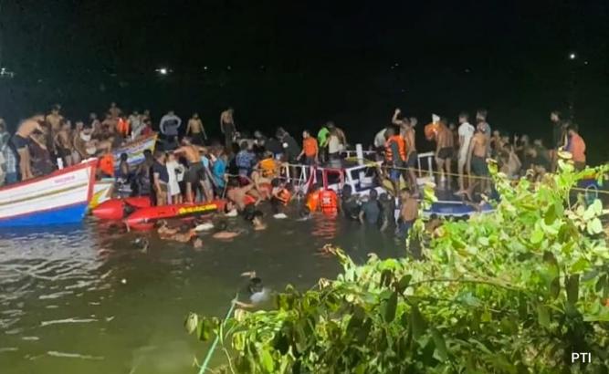 What Led To Kerala Boat Tragedy? A Look At Major Lapses