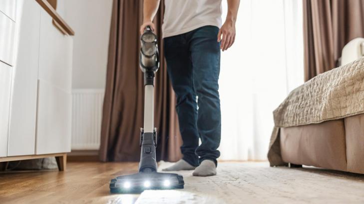 There's a Better Way to Vacuum