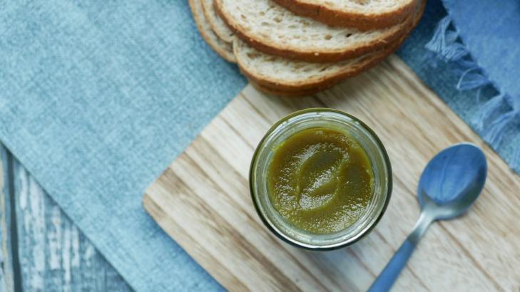 Kaya Jam Wants to Be Your New Favorite Condiment