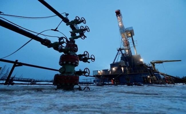 2 Gujarat Refineries Reap Huge Profits From Russian Oil, Claims Trinamool