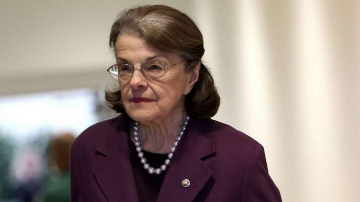 Dianne Feinstein will return to the Senate on Tuesday after monthslong absence