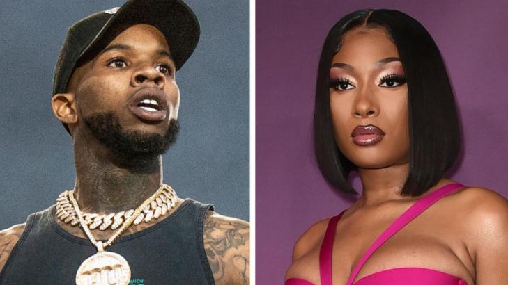 Tory Lanez denied new trial in Megan Thee Stallion shooting