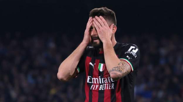 AC Milan 0-2 Inter Milan: 'Worse than AC Milan wildest dreams' but will Inter have big regrets?