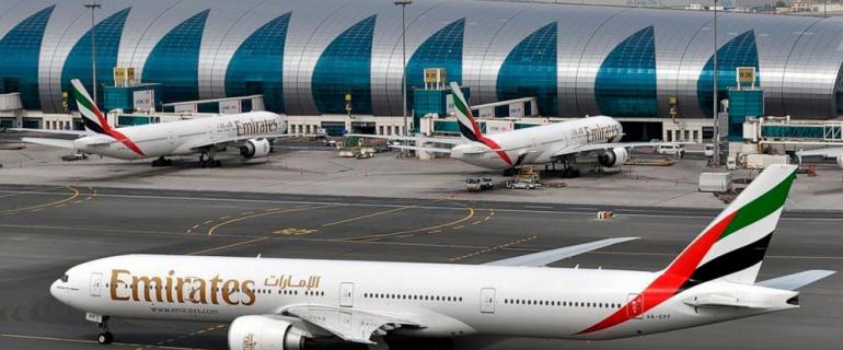 Long-haul carrier Emirates sees highest-ever profit in 2022 of $2.9B after pandemic grounded flights