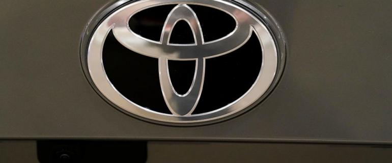 Toyota: Data on more than 2 million vehicles in Japan were at risk in decade-long breach