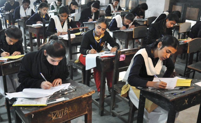 No Student Secured Perfect Score In CBSE Class 10, 12 Exams: Official