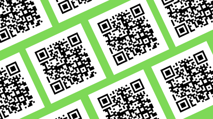 It's Safe to Scan QR Codes (If You're Careful)