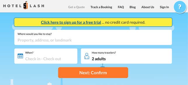 Use This Tool to Get Cheaper Hotel Rates, Even After You Book