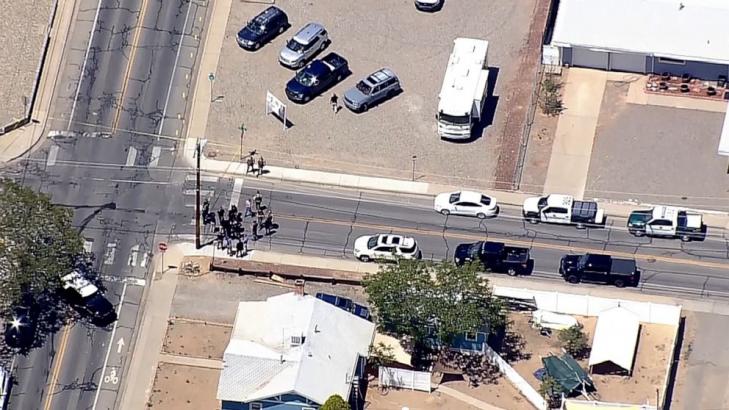 New Mexico shooting that killed 3, injured 6 appears to be random: Police