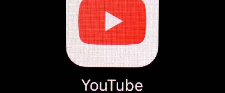 YouTube sends gun videos to 9-year-olds: 'It's not the kids. It's the algorithms,’ study finds