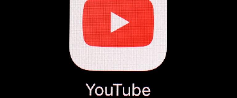 YouTube’s recommendations send violent and graphic gun videos to 9-year-olds, study finds