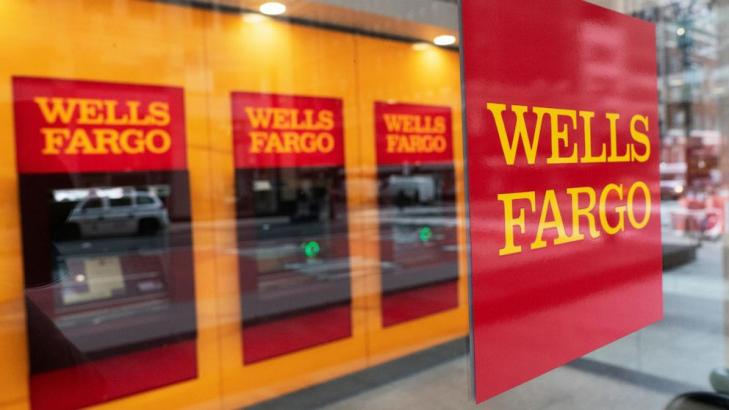 Wells Fargo agrees to pay $1 billion to settle shareholders' class-action lawsuit