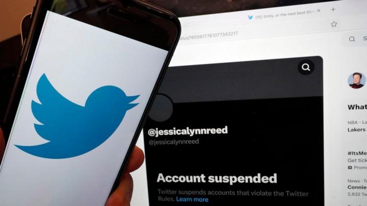 Elon Musk says Twitter will purge inactive accounts. What does that mean for now-deceased users?
