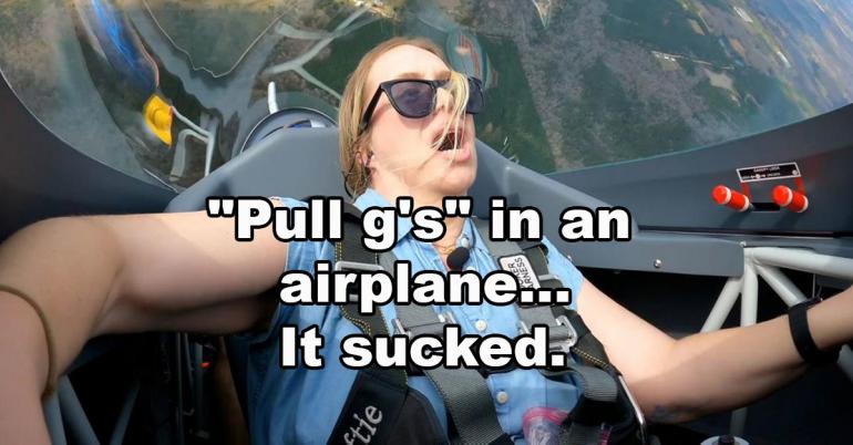 People who dreamed of doing something all their lives only to find out they hated it (18 GIFs)