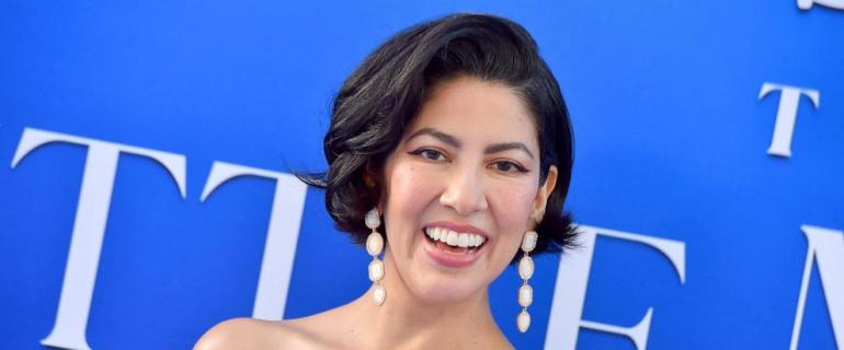 Stephanie Beatriz of 'Brooklyn Nine-Nine' to serve as Indy 500 grand marshal