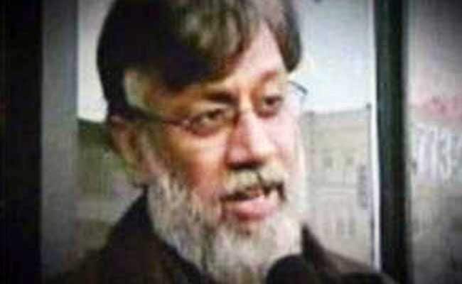 In Touch With US Authorities For Extradition Of 26/11 Accused: Centre
