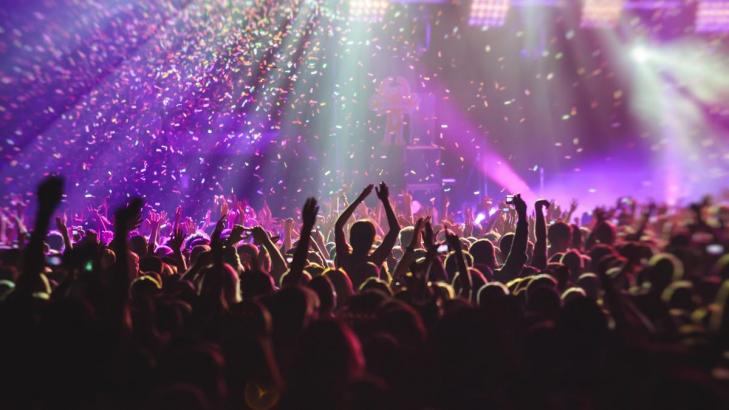 You Can Get Tickets to These Summer Music Festivals for $99 Right Now