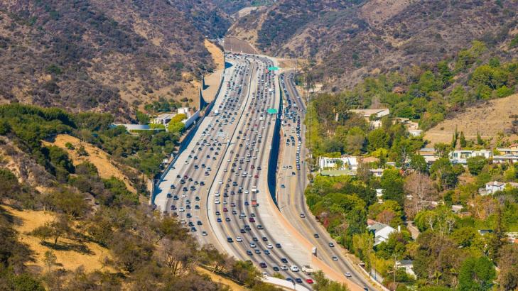 The Best and Worst Times to Drive Memorial Day Weekend, According to AAA