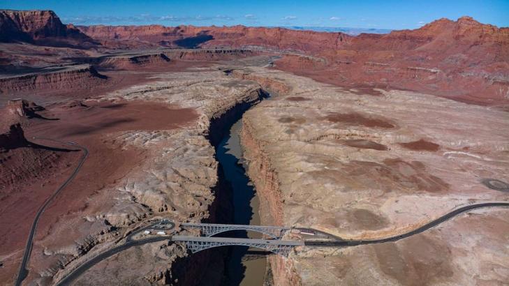 What the landmark Colorado River deal will require of states