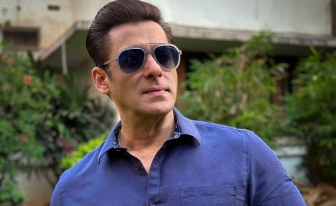 Salman Khan Among Top 10 Targets Of Lawrence Bishnoi: Probe Agency