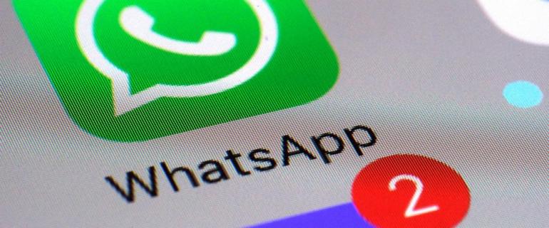 Wish you could tweak that text? WhatsApp is letting users edit messages