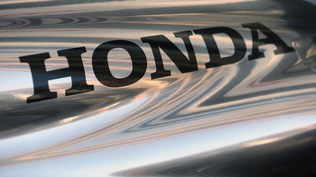 Honda to return to F1 as Aston Martin engine partner