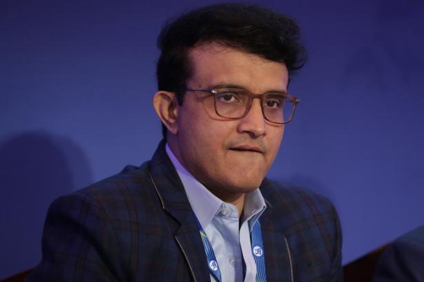 BJP Slams Trinamool For Not Giving Sourav Ganguly "Due Respect" In Bengal